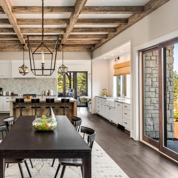 Gryphon Builders