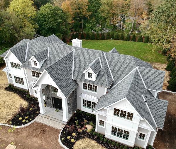 B&W Group Inc. Roofing and Solar