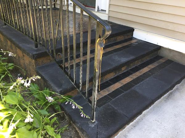 Armorproof Paving & Masonry LI