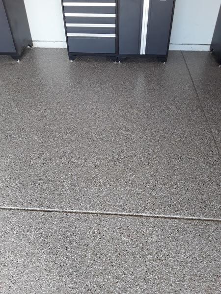 Gator Concrete Coatings