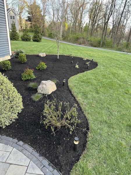 Cross' Landscaping & Lawncare