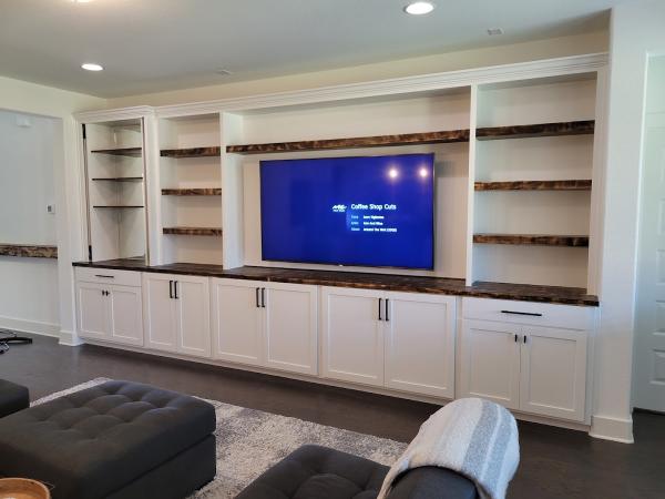 Sosn Woodwork LLC