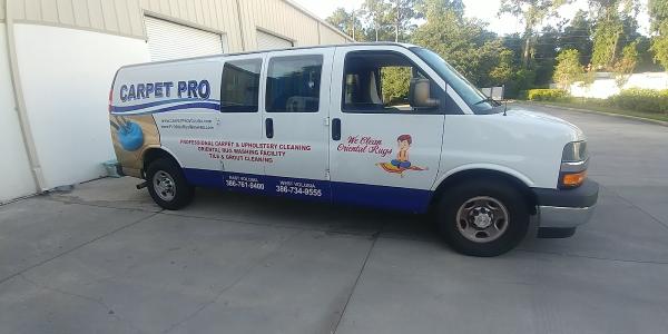 Carpet Pro Llc