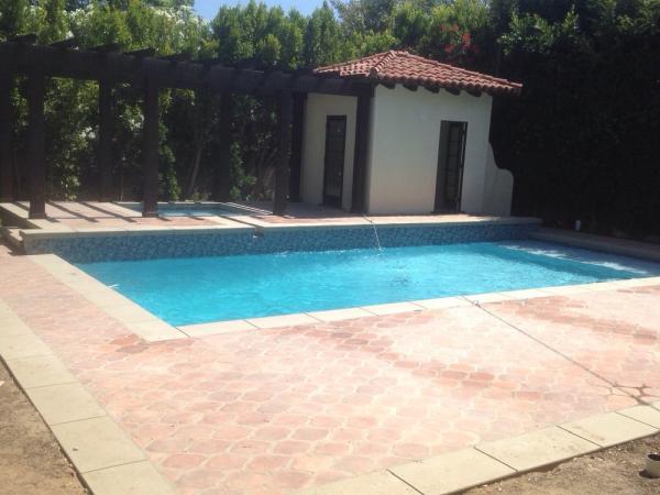 Perales Tile