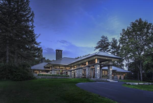 Luxe Homes Design+build