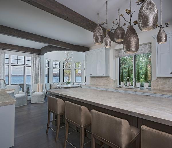 Luxe Homes Design+build