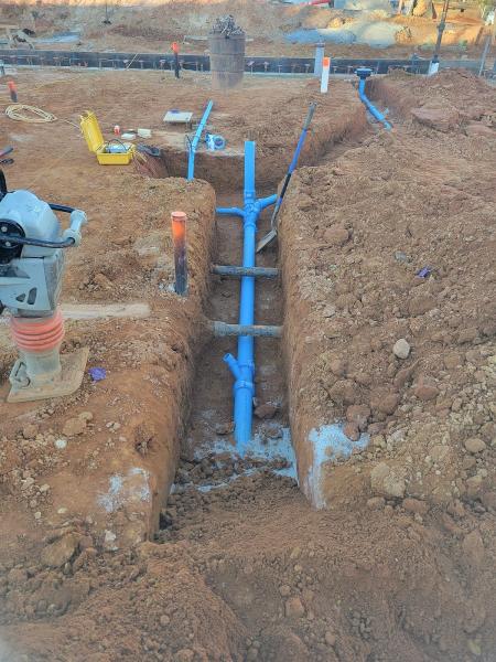 Darnell Plumbing Co LLC