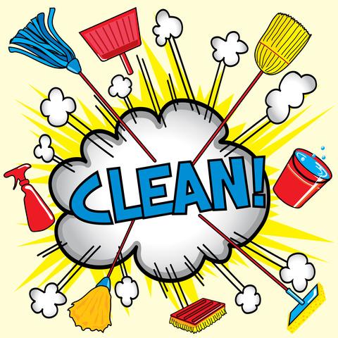 Cleaning Maids
