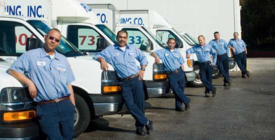 George Salet Plumbing