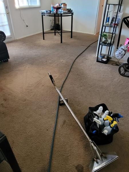 Like New Floor Care