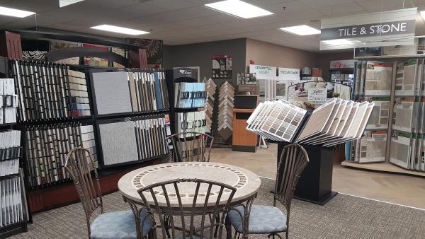 Messina's Flooring & Carpet