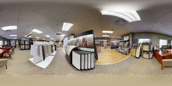 Messina's Flooring & Carpet