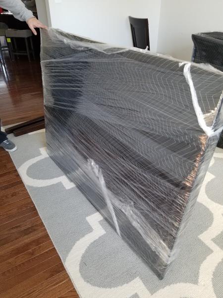 Maya's Movers LLC