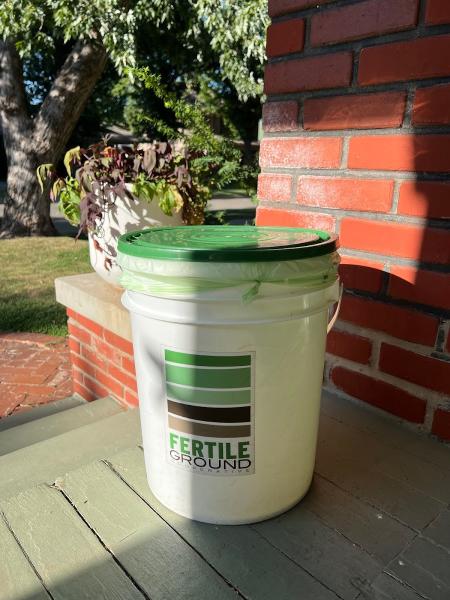 Fertile Ground Cooperative
