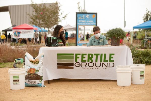 Fertile Ground Cooperative