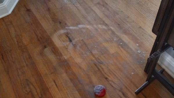 Tatums Touch & Shine Floor Cleaning Services