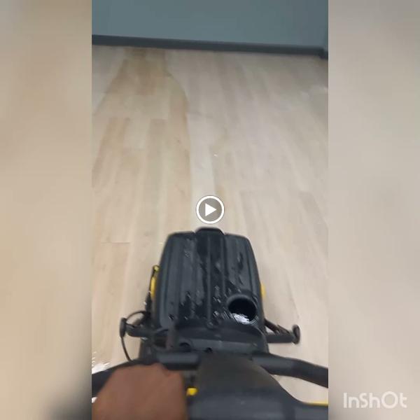 Tatums Touch & Shine Floor Cleaning Services