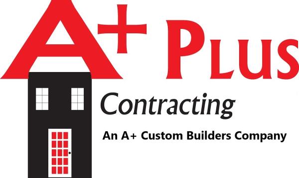 A+ Plus Contracting