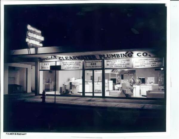 Clearwater Plumbing Inc