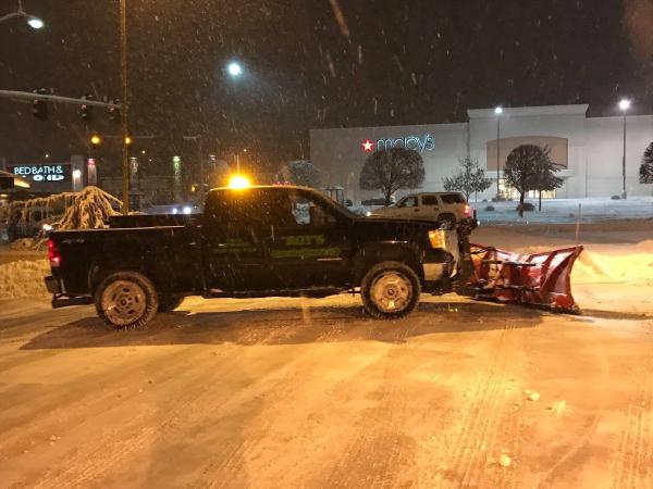 Roy's Lawn Care & Snowplowing