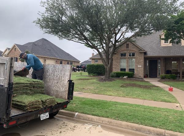 Cutting Edge Tree Service