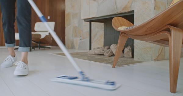 Wave House Cleaning