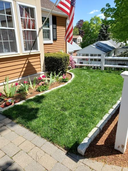Mike's Landscaping & General Contracting Co.