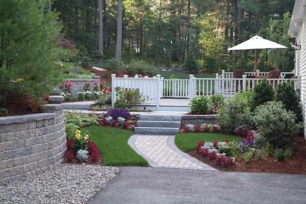 Mike's Landscaping & General Contracting Co.