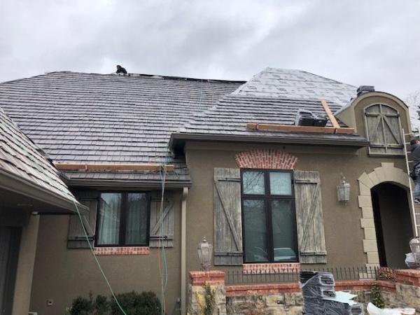 TWG Roofing