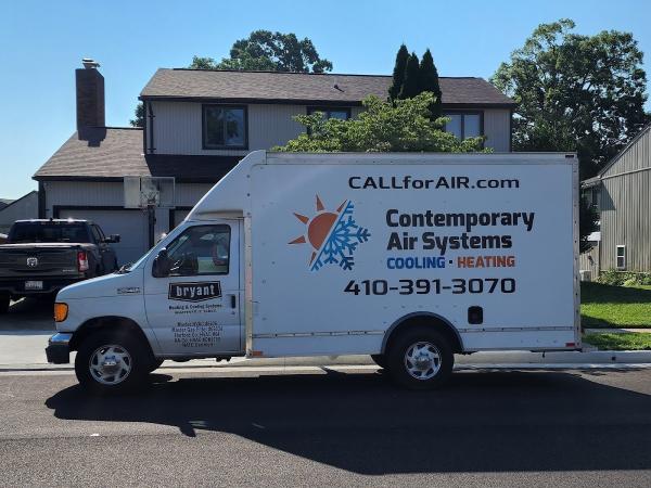 Contemporary Air Systems