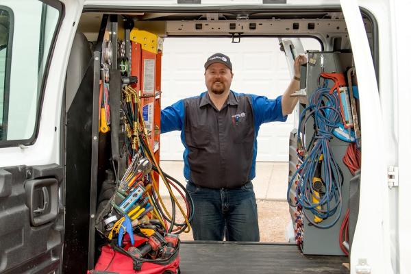 Ebelution Heating & Cooling Experts