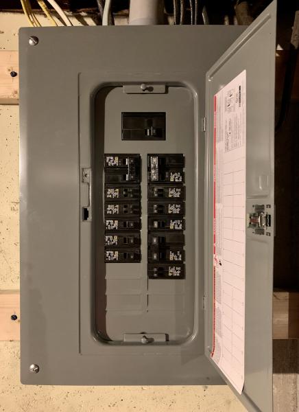 R.L. Yates Electric Inc.