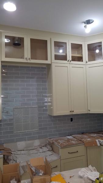 Cabinet Components Inc