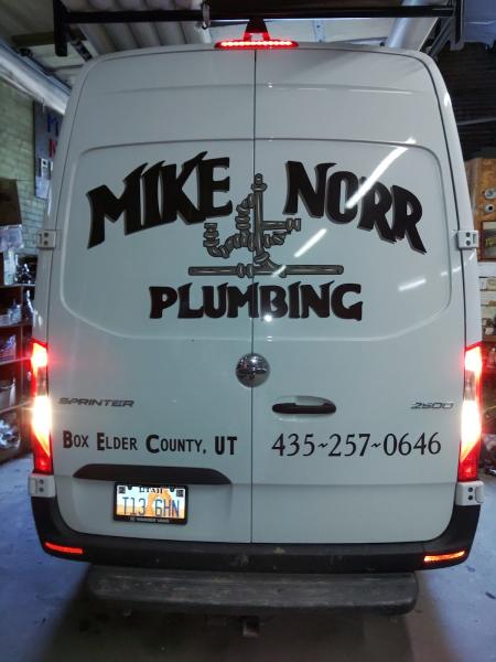 Mike Norr Plumbing