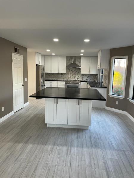 DS Legend Home Builders
