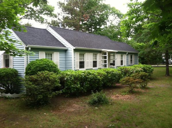Gustafson Contracting