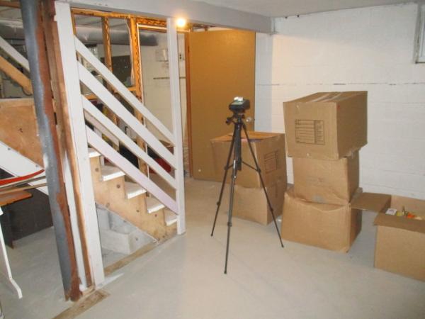Enviroproz-Mold Inspection