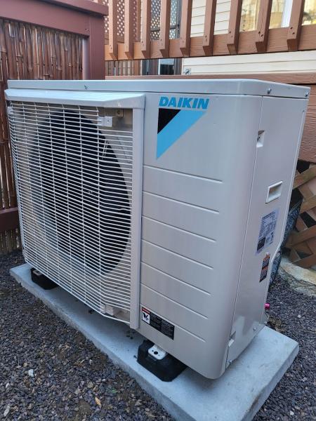 Vogel Heating & Cooling