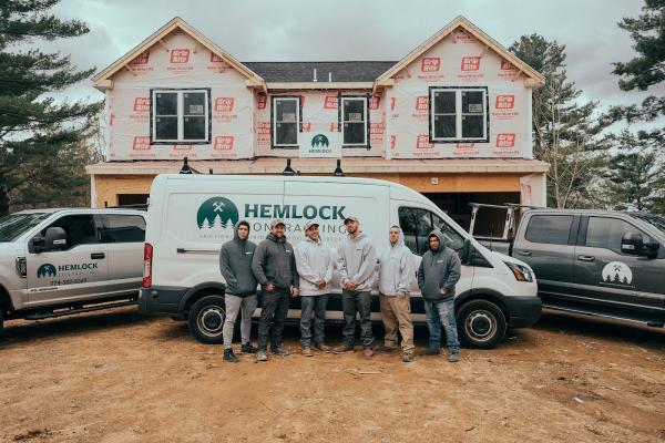 Hemlock Contracting