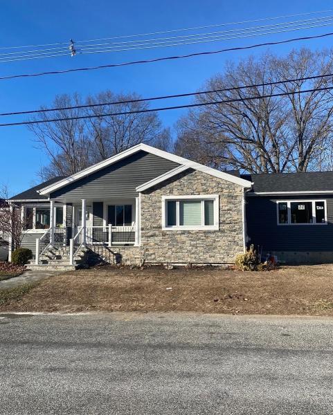 Hemlock Contracting