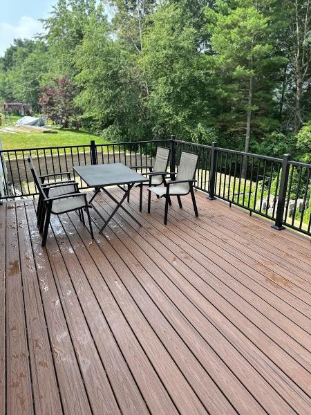 Hemlock Contracting