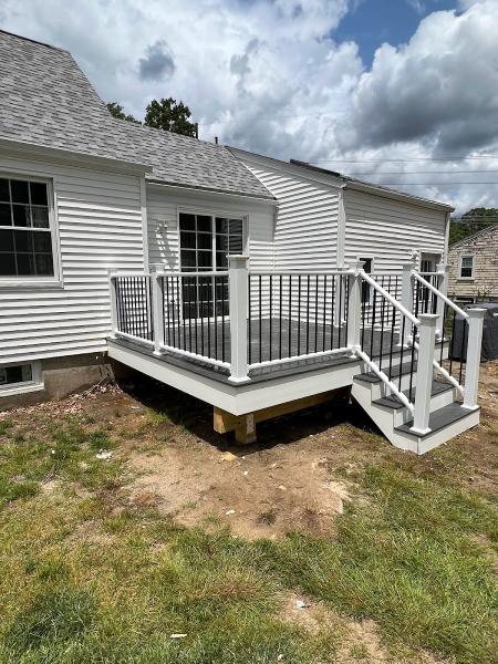 Hemlock Contracting