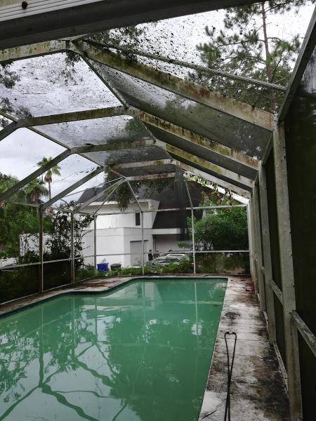 Palm Harbor Pressure Washing