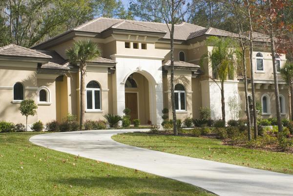 Palm Harbor Pressure Washing