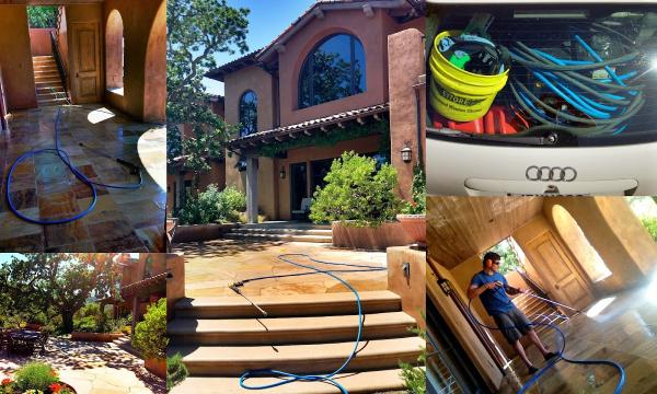 Palm Harbor Pressure Washing