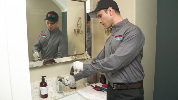 Rooter Solutions Plumbers