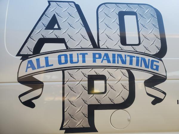 All Out Painting LLC