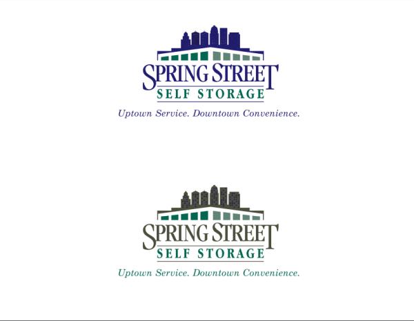 Spring Street Self Storage