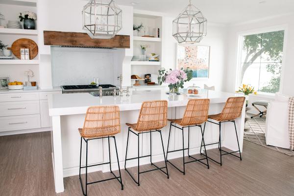 Meghan Blum Interiors