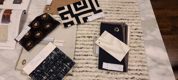 Meghan Blum Interiors